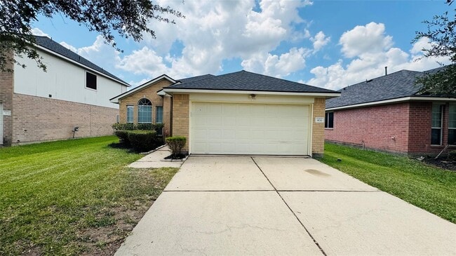 property at 3838 St Simon Manor Dr