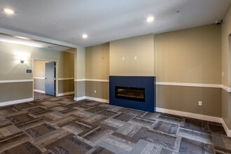 1130 West Apartments in St. Cloud, MN - Foto de edificio - Interior Photo