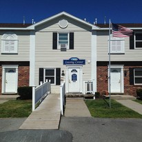 Pleasant Creek Meadows Apartments