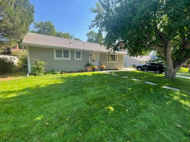 property at 1145 Ponderosa Dr