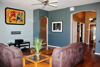 17726 Memorial Springs Dr in Tomball, TX - Building Photo - Building Photo