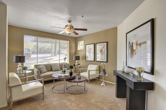 1550 E Thunderbird Rd