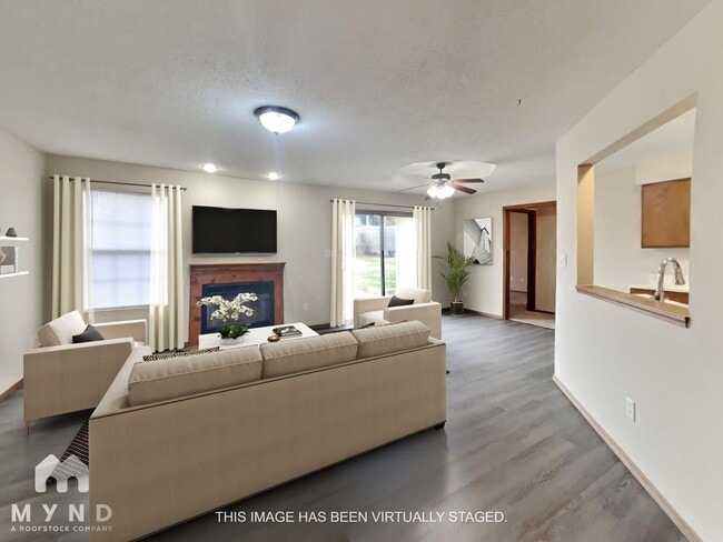 2527 W Buena Vista St in Springfield, MO - Building Photo - Building Photo