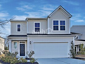 1506 SanBorll Landing Dr in Ladson, SC - Building Photo