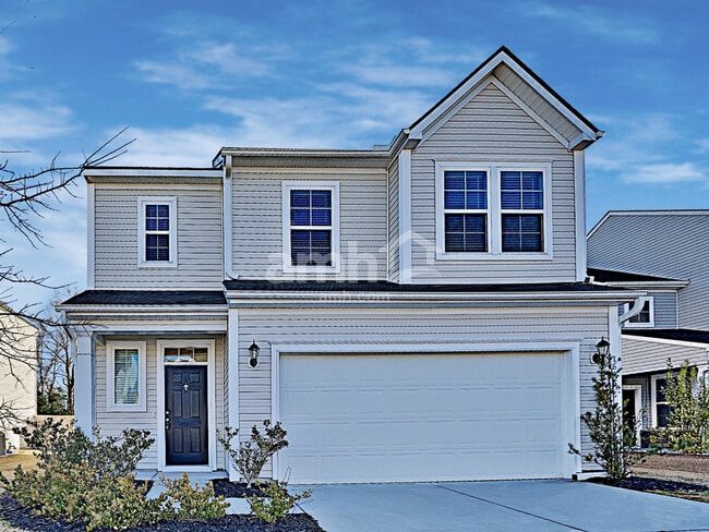 property at 1506 SanBorll Landing Dr