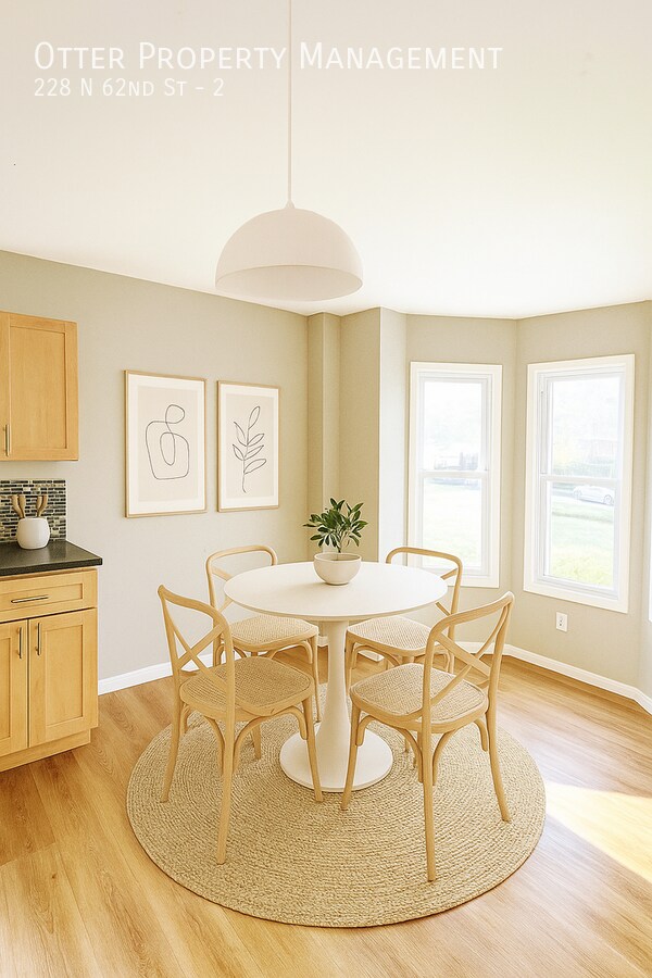 228 N 62nd St in Philadelphia, PA - Building Photo - Building Photo