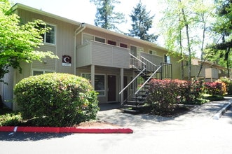 Timberwood in Bellevue, WA - Foto de edificio - Building Photo