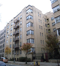 695-711 Walton Ave in Bronx, NY - Building Photo - Building Photo