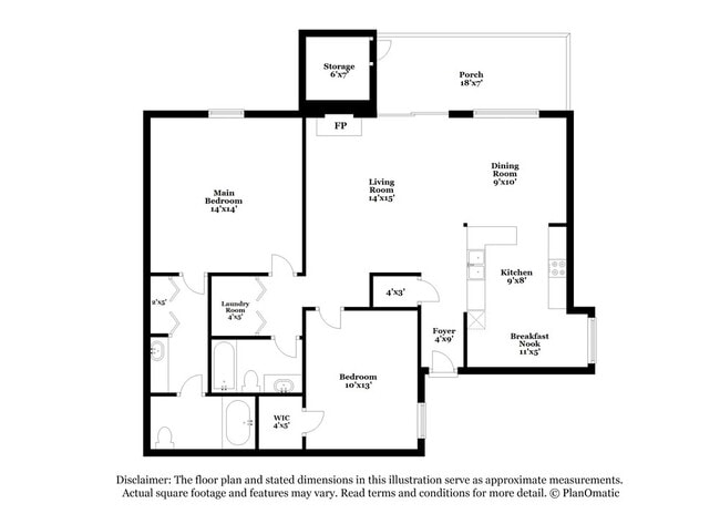 7906 Greenside Ct in Charlotte, NC - Building Photo - Building Photo