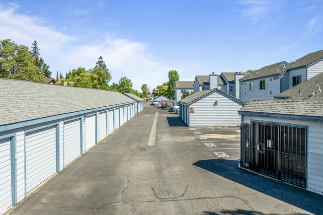 Cambridge Place in Lodi, CA - Building Photo - Other