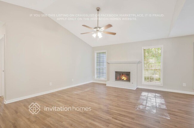 7365 Hunters Ridge Dr in Douglasville, GA - Building Photo - Building Photo