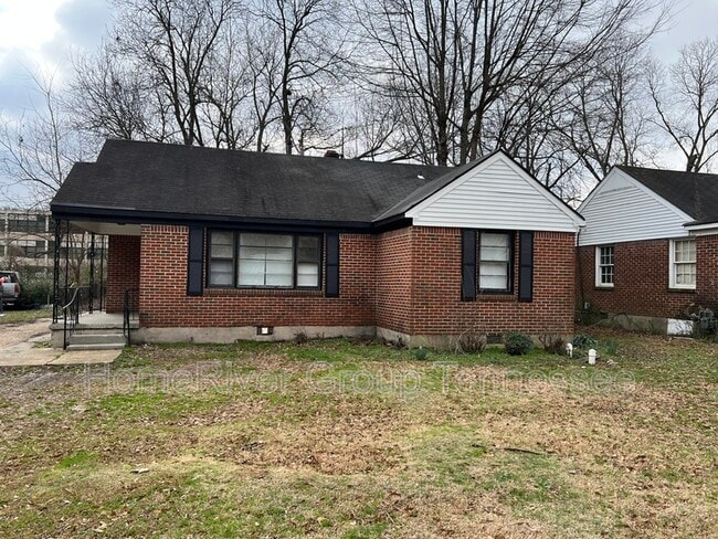 3481 Vanuys Rd in Memphis, TN - Building Photo - Building Photo