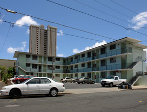 2119 Waiola St in Honolulu, HI - Building Photo - Building Photo