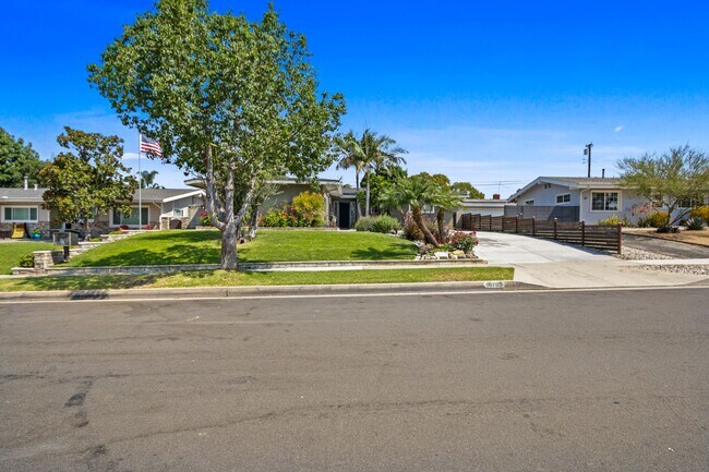 14769 Tacuba Dr in La Mirada, CA - Building Photo - Building Photo
