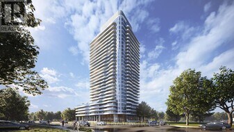 1010 Sandy Beach Rd in Pickering, ON - Building Photo