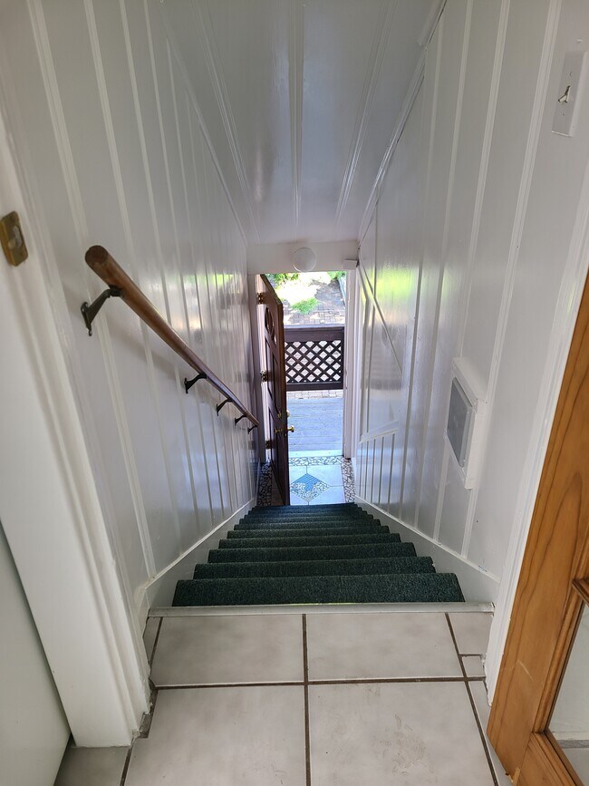 4015 Adeline St in Emeryville, CA - Building Photo - Building Photo