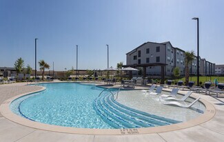 Prose Decker Lake in Austin, TX - Building Photo