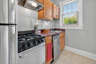 3032 Rodman Street in Washington, DC - Building Photo - Building Photo