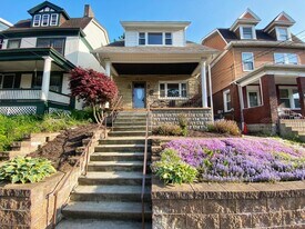 6348 Waldron St in Pittsburgh, PA - Building Photo