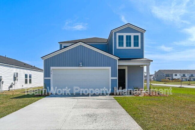 376 Tiliwa St in Summerville, SC - Building Photo - Building Photo