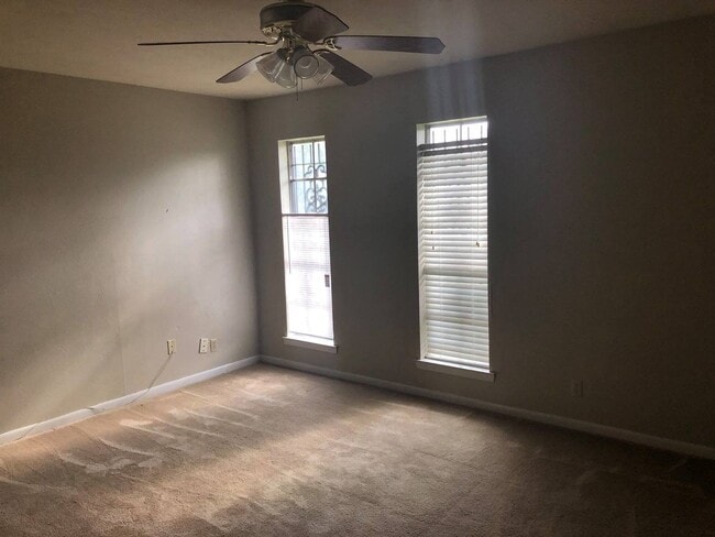 1808-1810 Crescent Dr in Sherman, TX - Building Photo - Building Photo