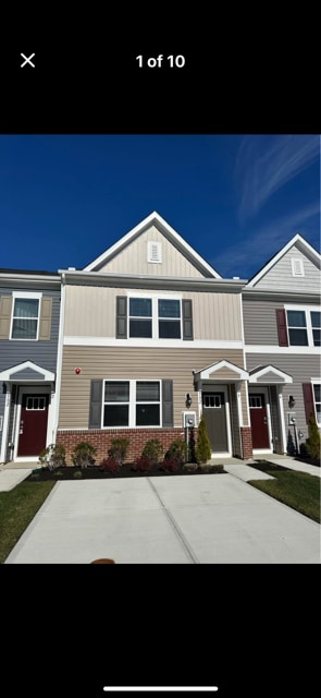 property at 502 Malone Ct