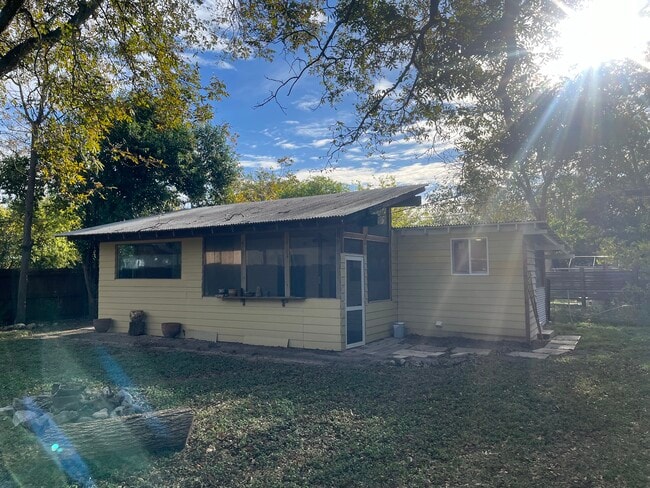 property at 968 Cheatham St
