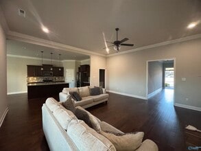 5006 River Birch Ln in Owens Cross Roads, AL - Building Photo - Building Photo