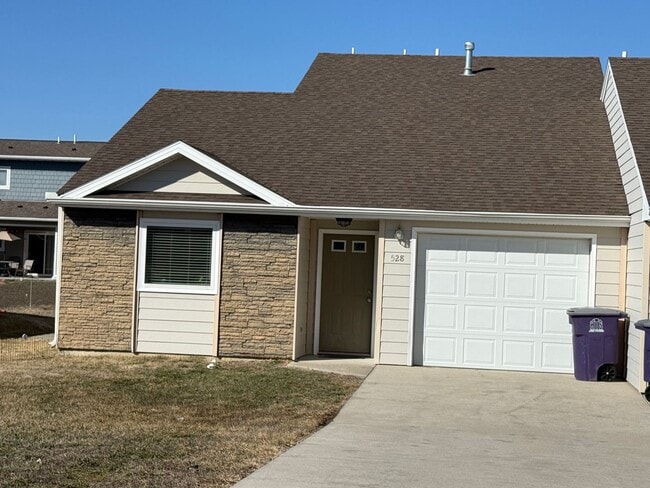 property at 528 Grainfield St