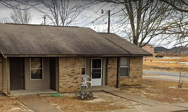 property at 1925 Community Action Dr