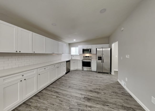 4338 McGrew Cir in Colorado Springs, CO - Building Photo - Building Photo