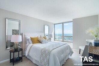 3450 N Lake Shore Dr in Chicago, IL - Building Photo - Building Photo