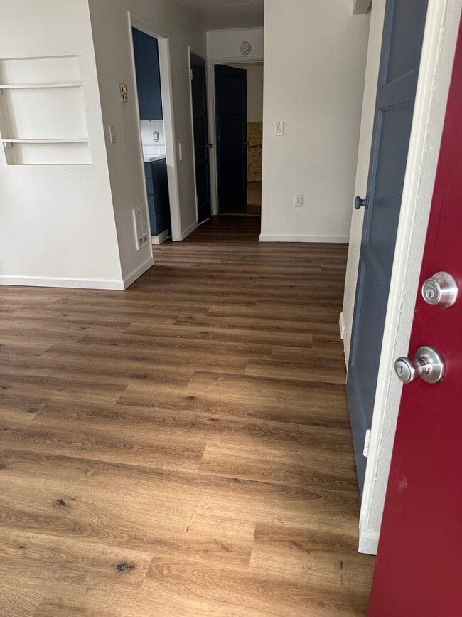 8306 Wabash Ave S, Unit 8306 in Seattle, WA - Building Photo - Building Photo