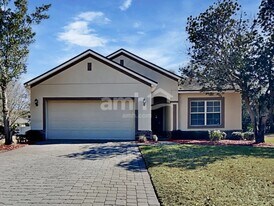 37 Roque Court in St. Augustine, FL - Building Photo