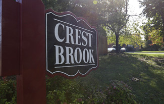 Crest Brook