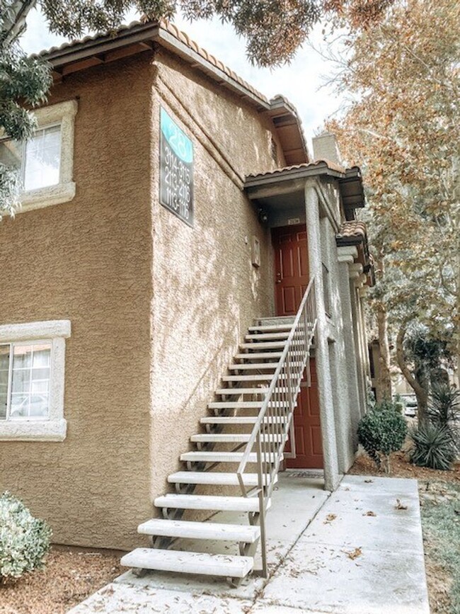property at 2750 Durango Dr