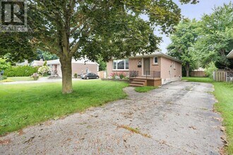 638 Tennent Ave in London, ON - Building Photo - Building Photo