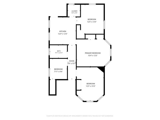 property at 1304 Broadway
