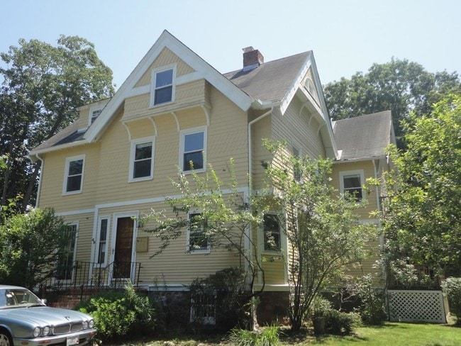property at 49 Merton Rd