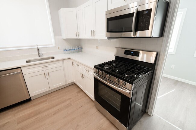 45 Morris St, Unit 1