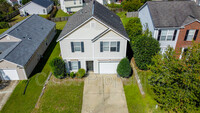 5810 Greenway Vista Ln in Charlotte, NC - Building Photo - Building Photo