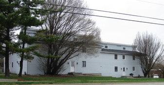 711 S Towanda Ave, Unit 9