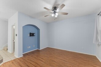 12407 Salama Falls in Houston, TX - Building Photo - Building Photo