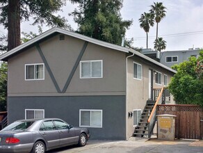 Hammondale in San Rafael, CA - Foto de edificio - Building Photo