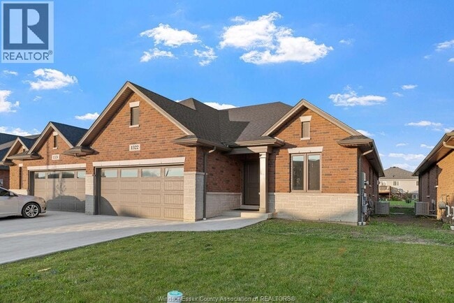 1322 Tom Toth St in Lasalle, ON - Building Photo - Building Photo