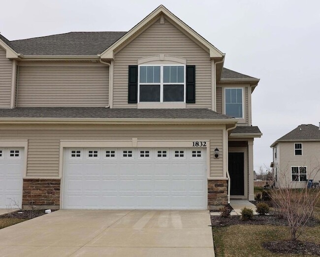property at 1832 E 110th Ln