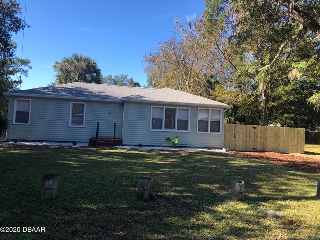 294 Roosevelt Dr in Ormond Beach, FL - Building Photo - Building Photo