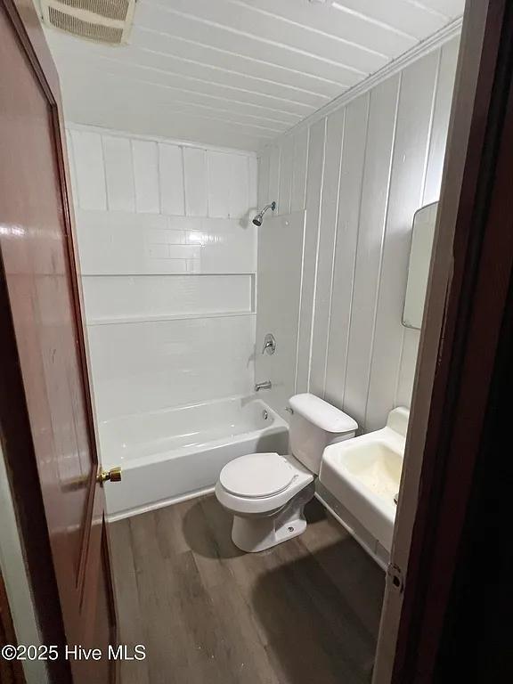 1408 N Independence St in Kinston, NC - Building Photo - Building Photo