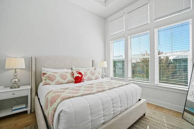296 Milestone Dr in Inlet Beach, FL - Building Photo - Building Photo