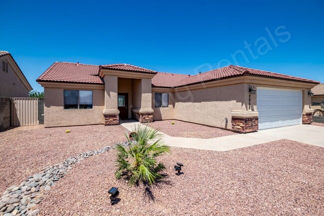 2855 N Melody St in Kingman, AZ - Building Photo - Building Photo